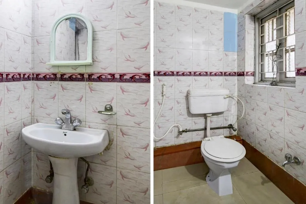 hotel near kolkata railway station - fantasy stay vibe