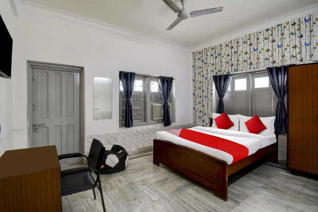 hotel in bidhannagar, kolkata for couples - fantasy stay vibe
