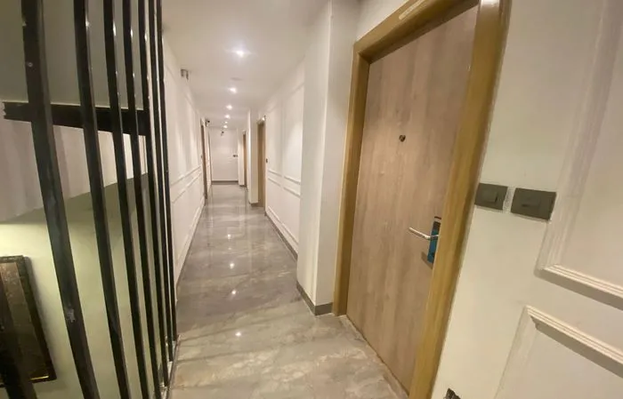 best couple hotels in firangipani suites kolkata