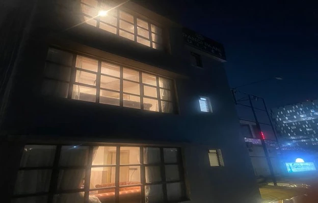 hotel with gym in new town, kolkata - firangipani suites