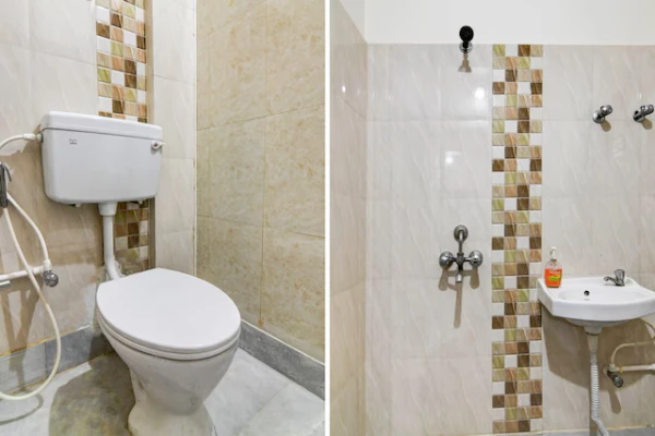 santoshpur, kolkata hotel booking - florence palace kolkata