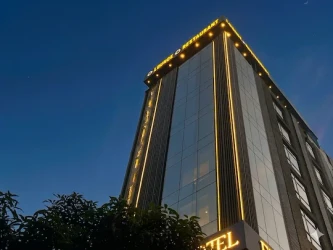 hotel with gym in raghunathpur, kolkata - floric hotel