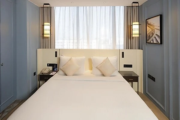 hotel in raghunathpur, kolkata for couples - floric hotel