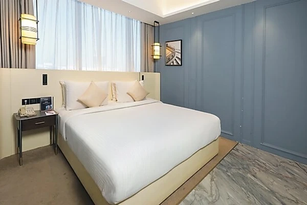 hotel with swimming pool in raghunathpur, kolkata - floric hotel