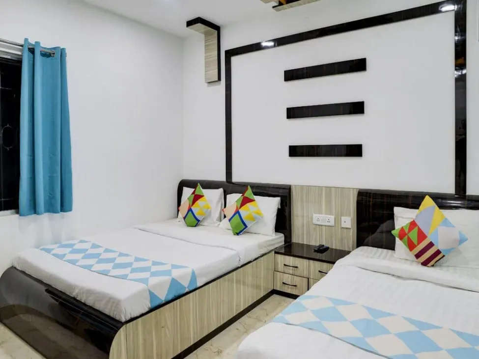 online room booking in kasba, kolkata - fortune plaza