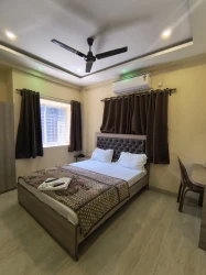 hotel in bhowanipore, kolkata for couples - galaxy guest house