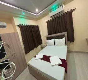 3 star hotel in bhowanipore, kolkata - galaxy guest house