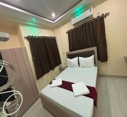 day hotels in galaxy guest house kolkata