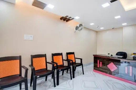 hotel room booking in new town, kolkata - galaxy inn hotel and restaurant