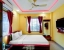 hotel with free parking in newtown, kolkata - galaxy inn hotel