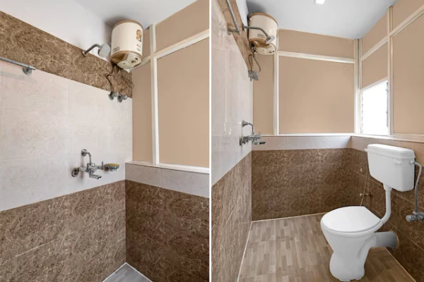 hotel with gym in kalighat, kolkata - galaxy inn