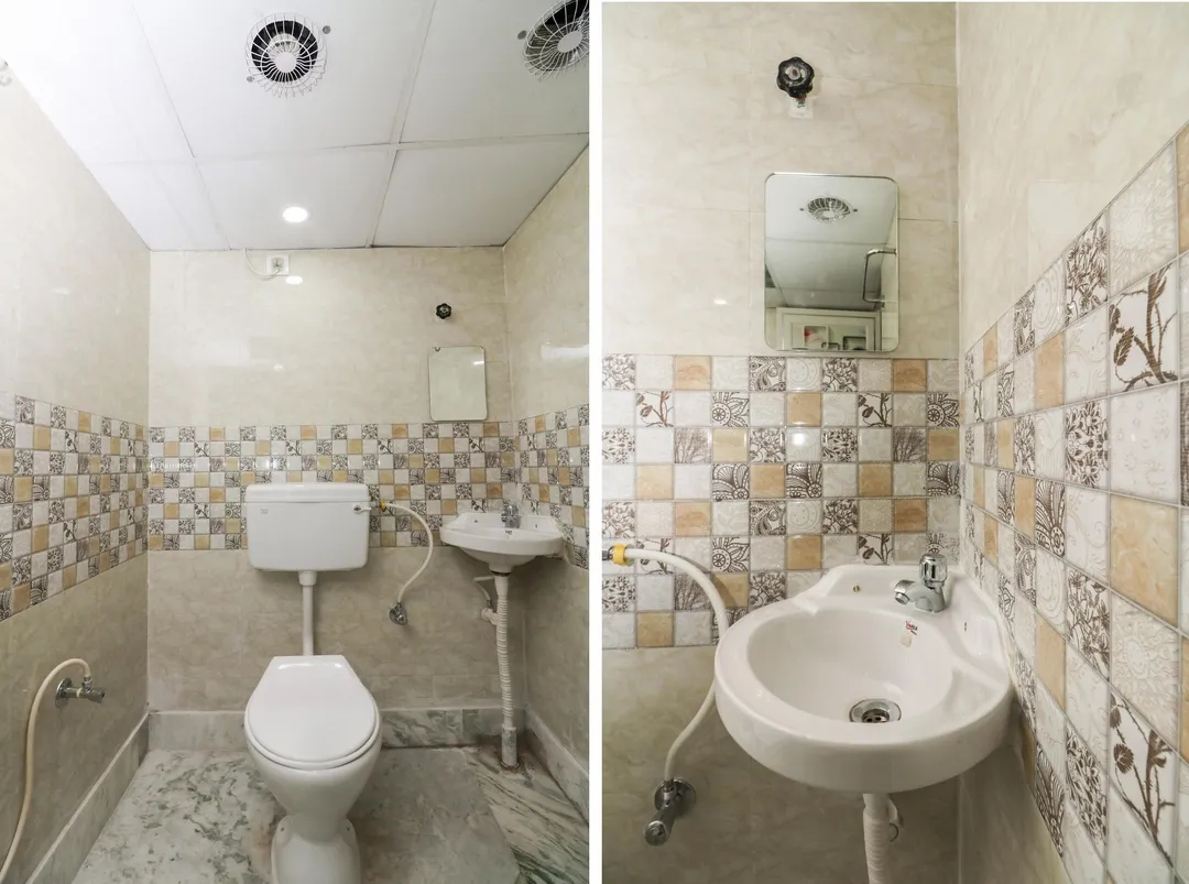 jacuzzi hotel in taltala, kolkata - georgian inn