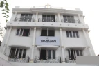 night stay hotels in georgian inn kolkata
