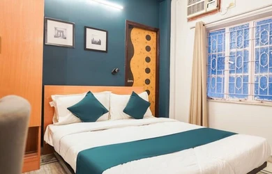 hourly hotels in giriraj stay hub kolkata