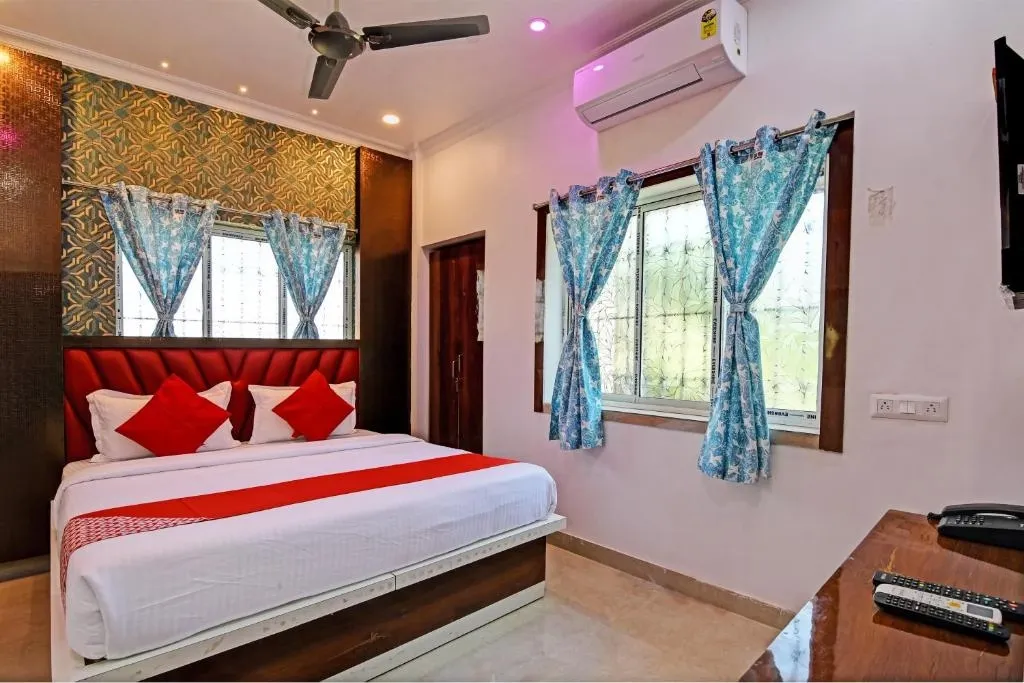 best early check in hotels in golden palace kolkata