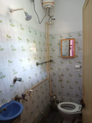 homestay in vip road, kolkata for group - green home stay kolkata