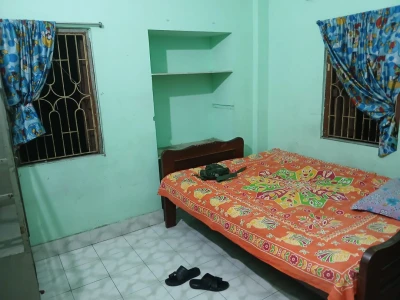 homestay in vip road, kolkata - green home stay kolkata