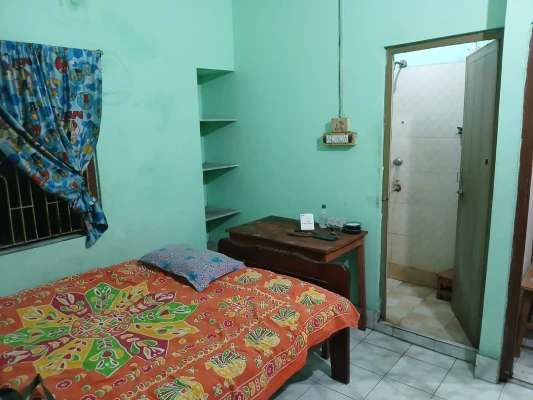 five star hotels in green home stay kolkata kolkata