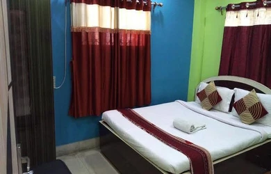 hotels for few hours in hotel air view kolkata