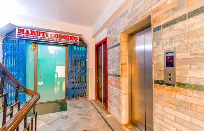 hotel with meeting room in vip road, kolkata - hotel airport view