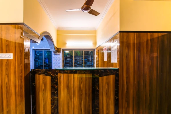 flexible hotel booking in hotel ananta kolkata