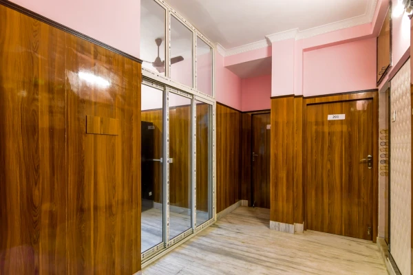 flexible hotel booking in hotel ananta kolkata