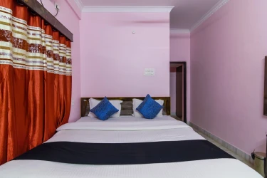 best luxury hotel in hotel ananta kolkata