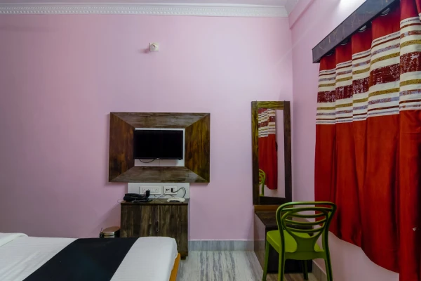 best hotels for couple in hotel ananta kolkata