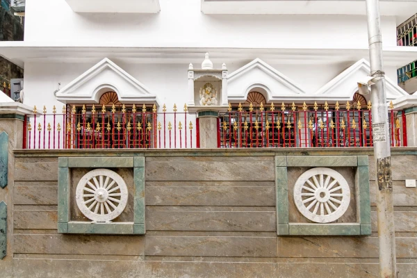 unmarried couple friendly hotels in hotel ananta kolkata