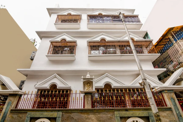 top hotels in hotel ananta kolkata