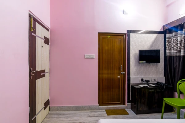 business hotels in hotel ananta kolkata