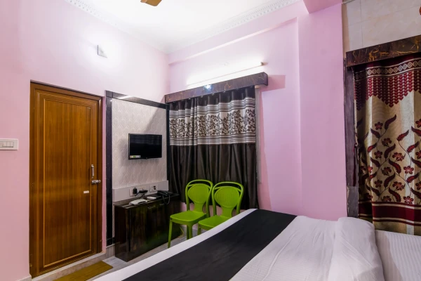 best day stay hotels in hotel ananta kolkata