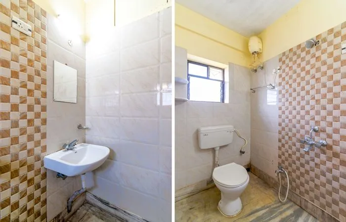 luxury hotels in hotel aqua villa kolkata