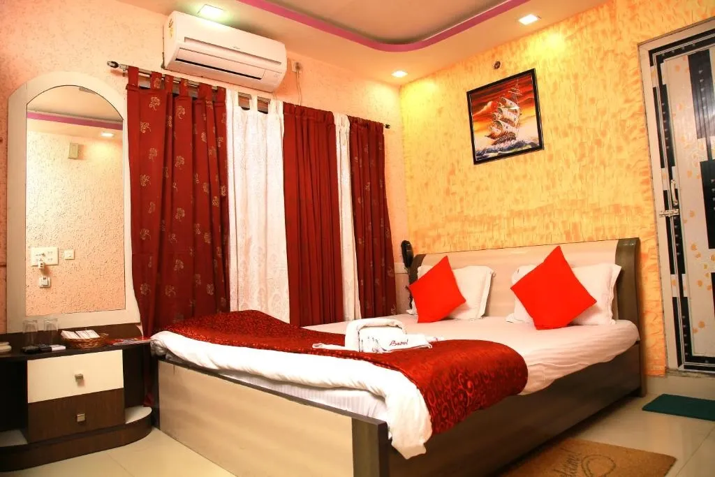 best corporate hotels in hotel babul kolkata
