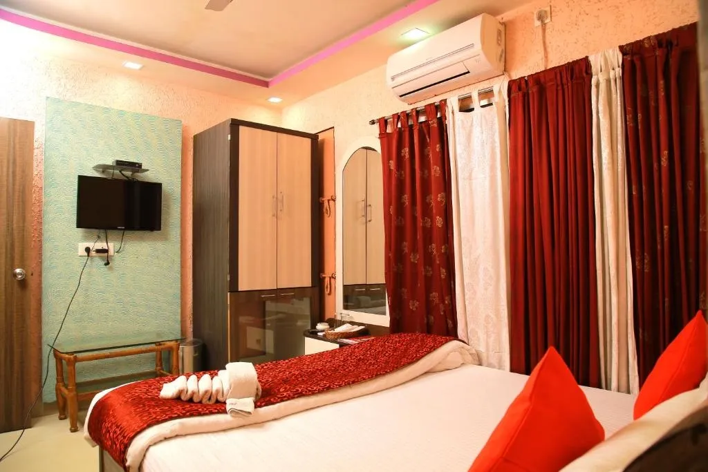 best short stay hotels in hotel babul kolkata
