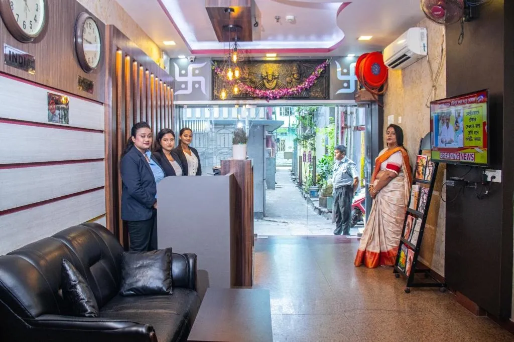best short stay hotels in hotel babul kolkata