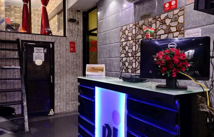 hourly stay in hotel best inn kolkata