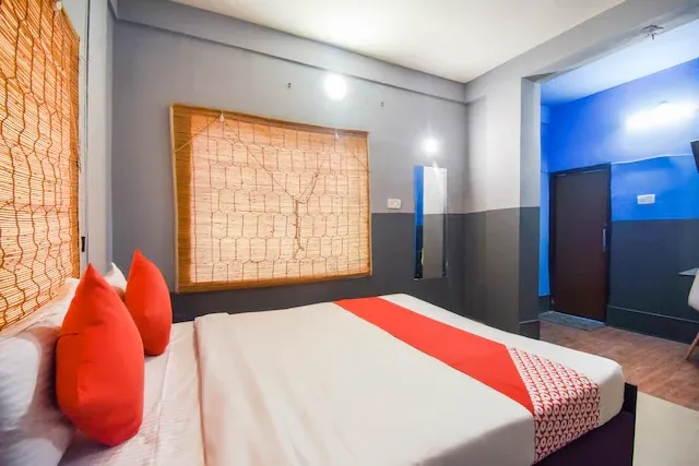 flexible hotel booking in hotel binayak inn kolkata