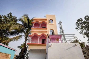 couple hotels in hotel bliss palace kolkata