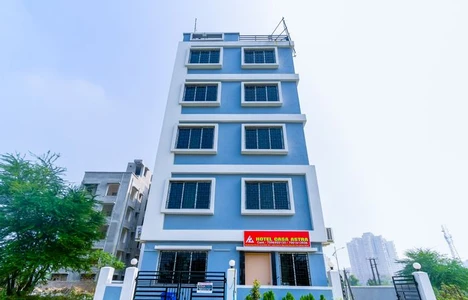 new town, kolkata hotel booking - hotel casa astra