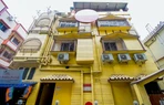best hourly hotel in hotel chinar inn kolkata
