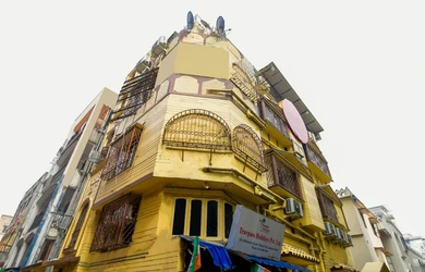 best hourly hotel in hotel chinar inn kolkata