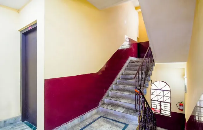 best night stay hotels in hotel chinar inn kolkata