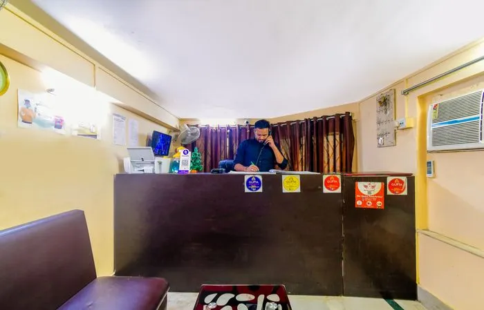 best hotel stay in hotel chinar inn kolkata