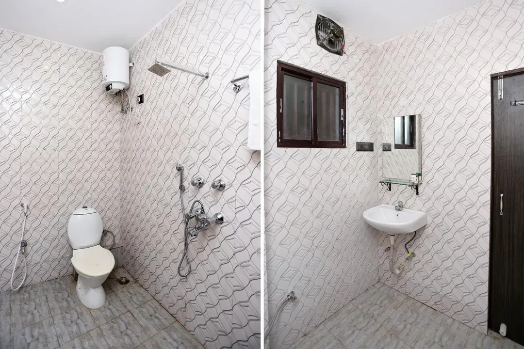 hotel with swimming pool in taltala, kolkata - hotel church view