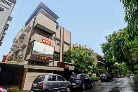 hotel with meeting room in salt lake, kolkata - hotel city of joy salt lake