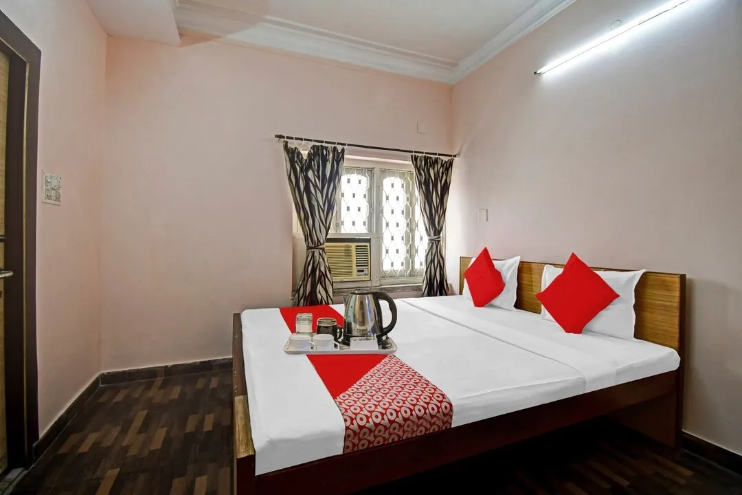 unmarried couple friendly hotels in hotel city of joy salt lake kolkata