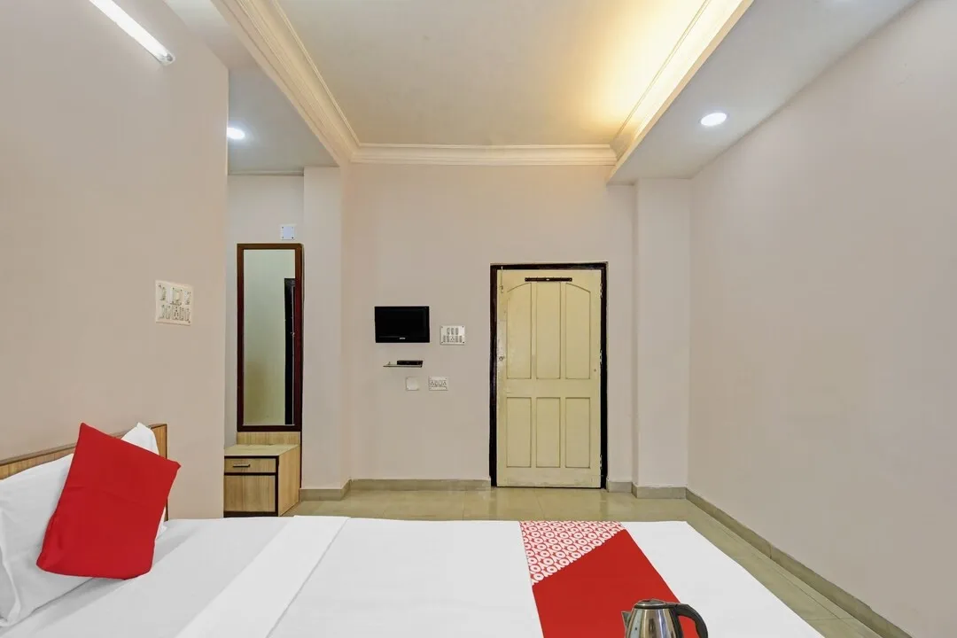 cheap hotels in hotel city of joy salt lake kolkata