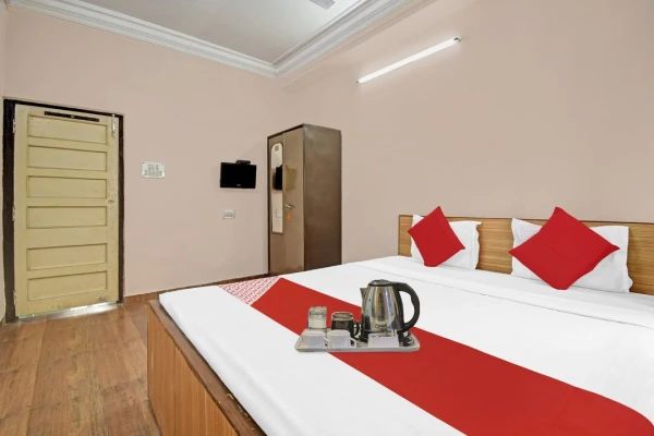 online room booking in salt lake, kolkata - hotel city of joy salt lake