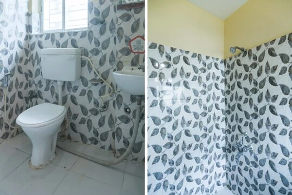 hotel with free parking in new town, kolkata - hotel city palace kolkata